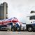 Cemex UK Diamond Jubilee vehicle livery