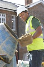 One-third of builders forced to cut more jobs in 2011