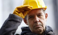 One in 10 jobs lost since construction peak