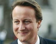 Cameron fires up plan to build 200,000 homes